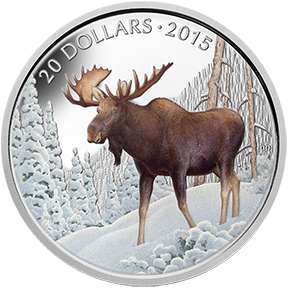 Moose Coin